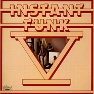 Instant Funk - Instant Funk V