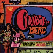 V.A. - Cumbia Beat Volume 1