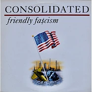 Consolidated - Friendly Fa$cism