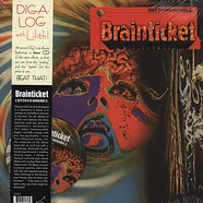 Brainticket - Cottonwoodhill