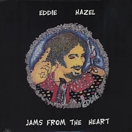 Eddie Hazel - Jams From The Heart