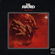 The Sword - Warp Riders