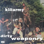 Killarmy - Dirty Weaponry