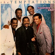 Temptations, The - Together Again