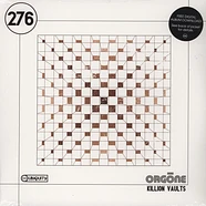 Orgone - Killion Vaults