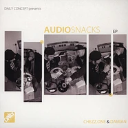 Chezz.One & Damian - Audio Snacks EP