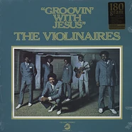 Violinaires - Groovin' With Jesus