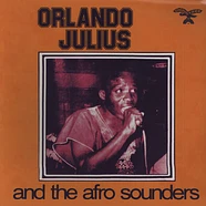 Orlando Julius & The Afro-Sounders - Orlando Julius & The Afro-Sounders