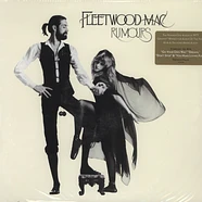 Fleetwood Mac - Rumours