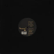 Pinch & Loefah / Pinch & Roska - Broken / Paranormal Activity