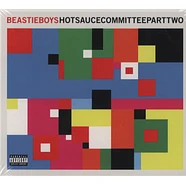 Beastie Boys - Hot Sauce Committee Part Two
