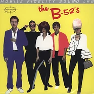 The B-52's - B-52's Numbered Limited Edition