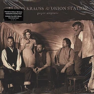 Alison Krauss & Union Station - Paper Airplane