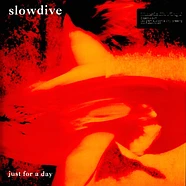 Slowdive - Just For A Day