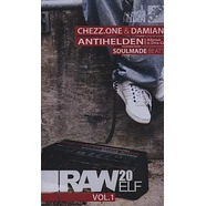 Antihelden & Chezz.One & Damian - Raw20elf