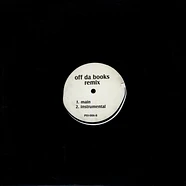 The Beatnuts - Dawn Of The Dead