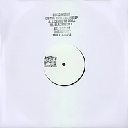 David Woods - On The Green Alone EP