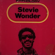 Stevie Wonder - Anthology