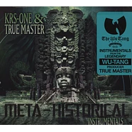KRS-One & True Master - Meta-Historical Instrumentals