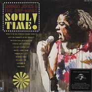 Sharon Jones & The Dap-Kings - Soul Time!