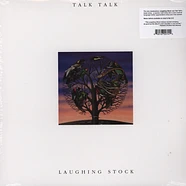 Talk Talk - Laughing Stock