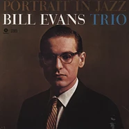 The Bill Evans Trio - Portrait In Jazz