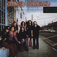 Lynyrd Skynyrd - Pronounced Leh'nerd...