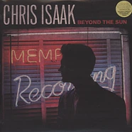 Chris Isaak - Beyond The Sun