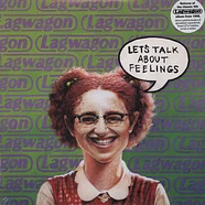 Lagwagon - Let's Talk About Feelings