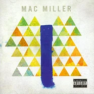 Mac Miller - Blue Slide Park