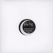 Theo Parrish - The Baby Steps EP