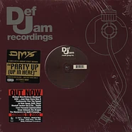DMX - Party Up (Up In Here)