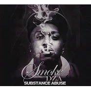 Smoke DZA - Substance Abuse