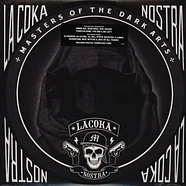 La Coka Nostra - Masters Of The Dark Arts
