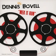 Dennis Bovell - Mek It Run