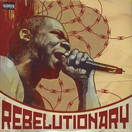 Reks - Rebelutionary