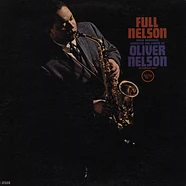 Oliver Nelson - Full Nelson