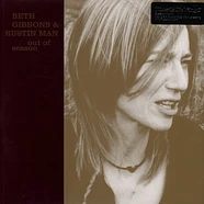 Beth Gibbons & Rustin Man - Out Of Season