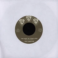 The Campfire - The Heat Of Your Love