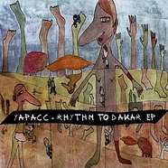 Yapacc - Rhythm To Dakar EP