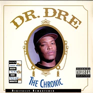 Dr. Dre - The Chronic