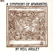 Neil Ardley - A Symphony Of Amaranths