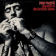 John Mayall - The Last Of The British Blues