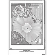 HHV - Apparatus Vinylus Poster