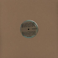 Electric Street Orchestra (Waajeed) - Scorpio