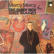 Buddy Rich Big Band - Mercy, Mercy