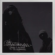 The Grimm Teachaz - There's A Situation On The Homefront