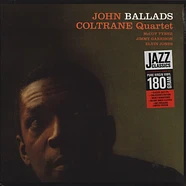 John Coltrane - Ballads