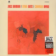 Stan Getz & Charlie Byrd - Jazz Samba