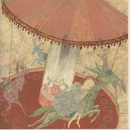 kidkanevil & Daisuke Tanabe - Kidsuke Black Vinyl Edition